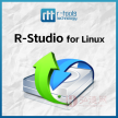 R-Studio for Linux 数据恢复工具 Linux版