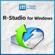 R-Studio for Windows 数据恢复工具 Windows版