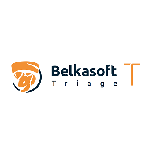 Belkasoft T 现场快速取证工具   升级/年