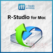 R-Studio for Mac 数据恢复工具 Mac版