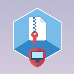 Advanced Archive Password Recovery