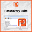 Passcovery Suite 密码恢复工具组