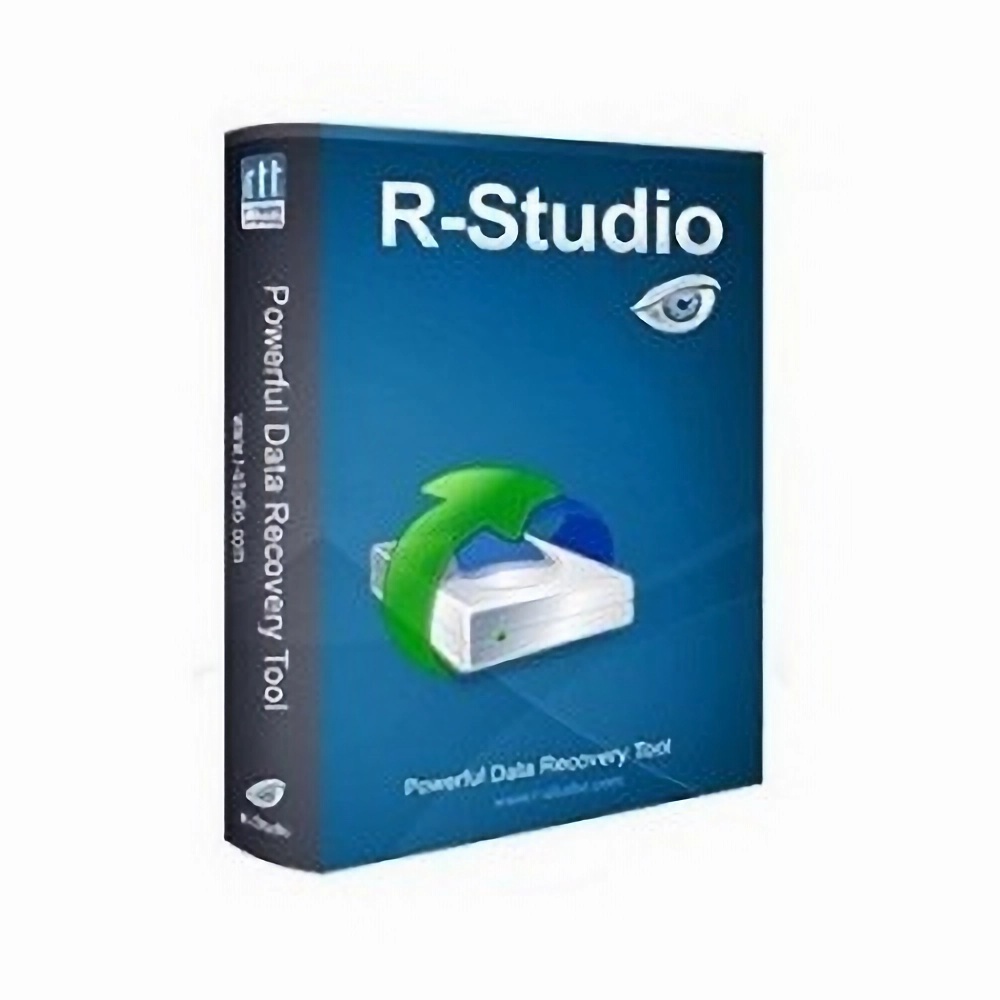 R-Studio for Windows 数据恢复工具 Windows版