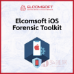 Elcomsoft iOS Forensic Toolkit 含3年升级
