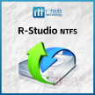 R-Studio NTFS 数据恢复工具