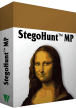 StegoHunt 隐写数据分析系统