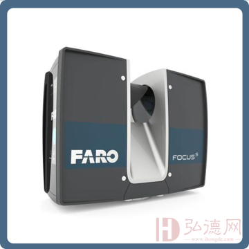 FARO 激光三维扫描仪 交通设施安全技术状况鉴定