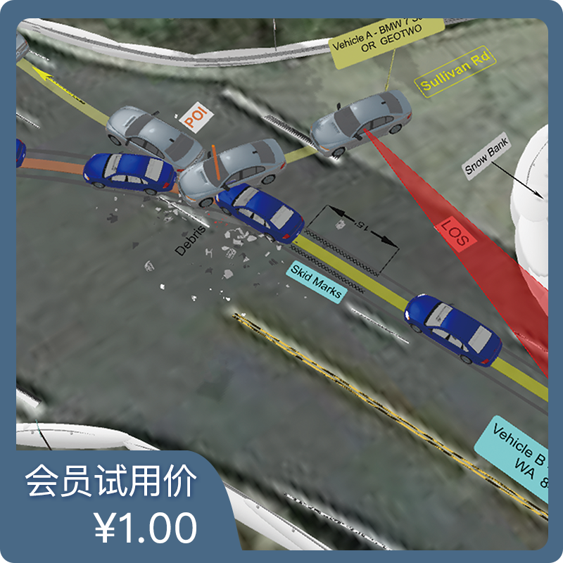 【德皓】Zone 3D三维重建系统