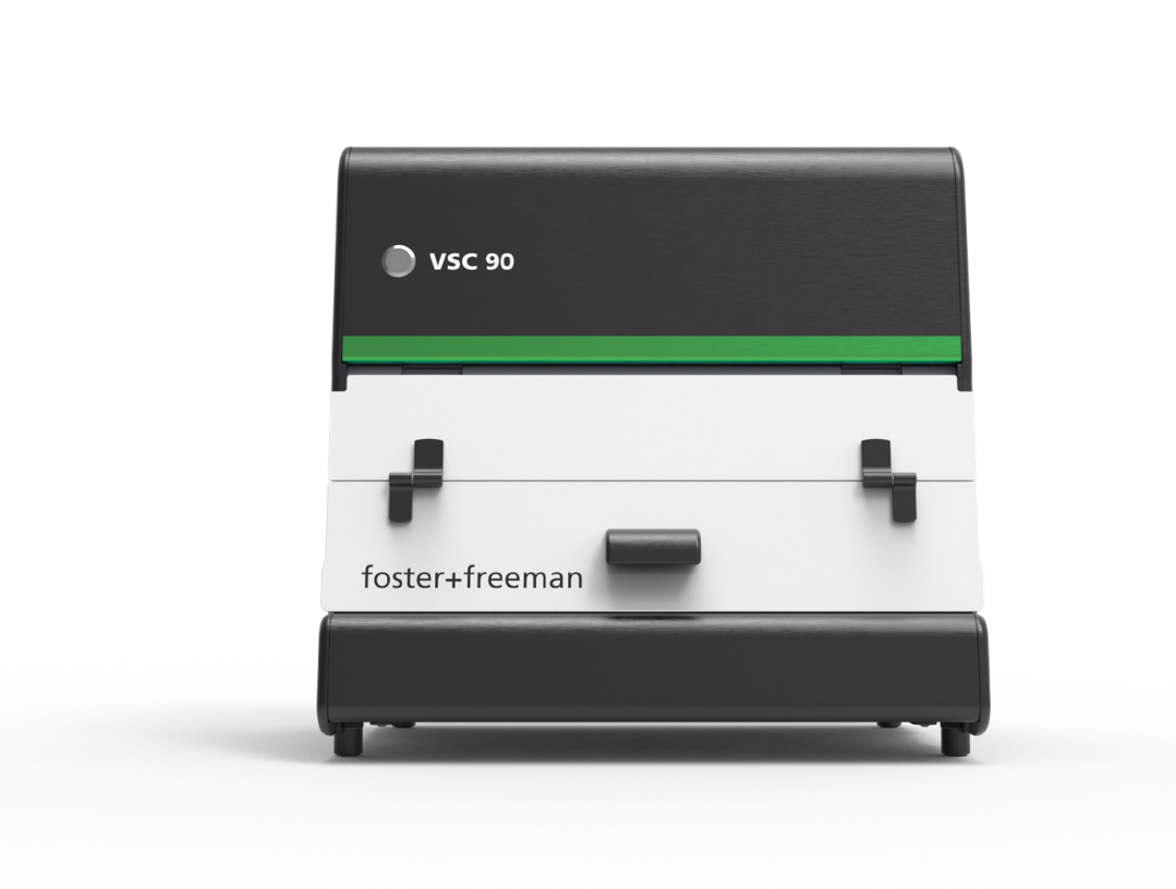 VSC90文件检验工作站·中型文检仪·视频光谱仪