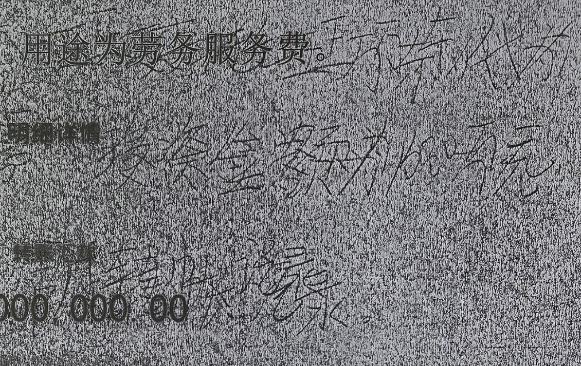 Ⅳ型静电压痕仪 · 2025新上市 · 笔迹压痕显现