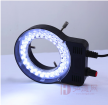 USBOK65贴片灯珠显微镜光源灯一体式LED环形光源65mm