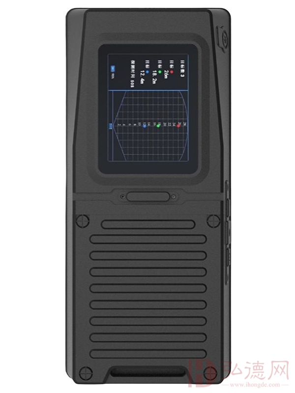 XINRUI-8036雷达生命探测仪（二维）