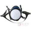 3M 620E/HF-52防尘防毒防毒面具面罩防化工喷漆防尘
