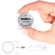 南孚(NANFU)纽扣电池    锂电池主板手表汽车钥匙
