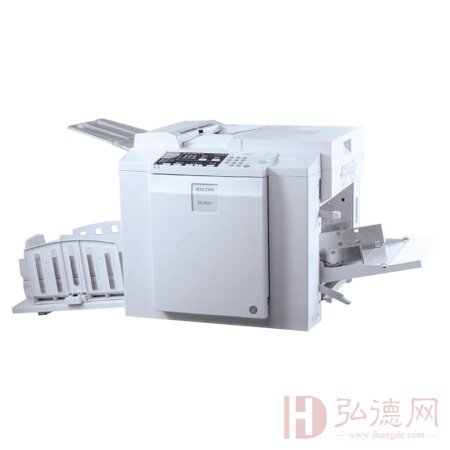 理光 DD2433C 数码印刷机速印机