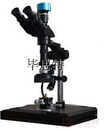 三维视频显微镜-高清立体比对比较显微镜、工具痕迹检验鉴定设备