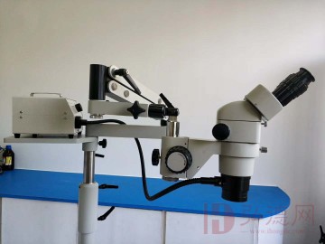  BX—80荧光体视显微镜