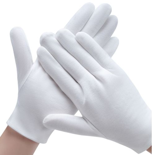 汗布手套/棉布手套